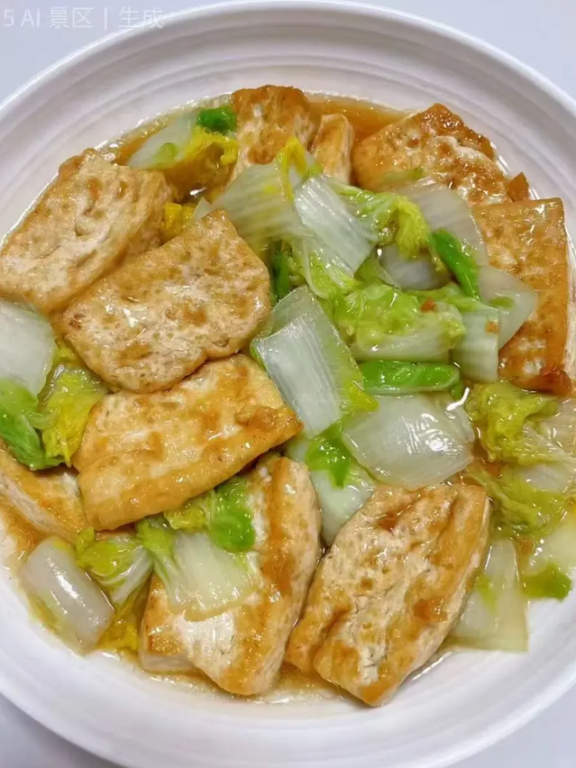 Cook Based on Ingredients